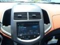 Black Granite Metallic - Sonic LT Sedan Photo No. 13