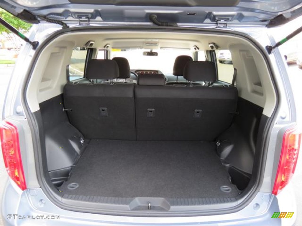 2010 Scion xB Standard xB Model Trunk Photo #80980157