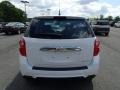 2013 Summit White Chevrolet Equinox LS  photo #7