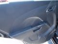 Black Granite Metallic - Sonic LT Sedan Photo No. 17