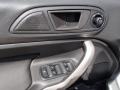 2013 Ingot Silver Ford Fiesta SE Hatchback  photo #15