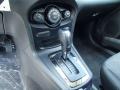 2013 Ingot Silver Ford Fiesta SE Hatchback  photo #17