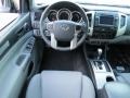 Magnetic Gray Metallic - Tacoma V6 TRD Double Cab 4x4 Photo No. 6