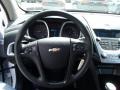 2013 Summit White Chevrolet Equinox LS  photo #18