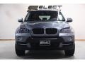 Space Grey Metallic - X5 xDrive30i Photo No. 2