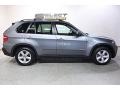 Space Grey Metallic - X5 xDrive30i Photo No. 4