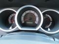 2013 Toyota Tacoma V6 TRD Double Cab 4x4 Gauges