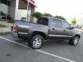 Magnetic Gray Metallic - Tacoma V6 TRD Double Cab 4x4 Photo No. 19