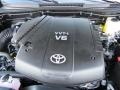 Magnetic Gray Metallic - Tacoma V6 TRD Double Cab 4x4 Photo No. 23