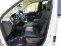 2013 Bright White Dodge Durango Citadel  photo #6