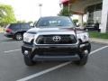 Black - Tacoma V6 Limited Prerunner Double Cab Photo No. 2