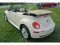 Harvest Moon Beige - New Beetle SE Convertible Photo No. 5
