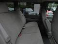 2001 Light Autumnwood Metallic Chevrolet Astro LS Passenger Van  photo #8