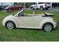 Harvest Moon Beige - New Beetle SE Convertible Photo No. 6