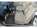 Harvest Moon Beige - New Beetle SE Convertible Photo No. 8