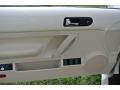 Harvest Moon Beige - New Beetle SE Convertible Photo No. 9