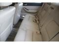Beige Rear Seat Photo for 1991 Acura Legend #80980979