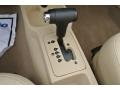 Harvest Moon Beige - New Beetle SE Convertible Photo No. 13