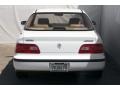 1991 Frost White Acura Legend L Sedan  photo #9