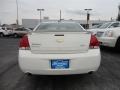 2008 White Chevrolet Impala SS  photo #6