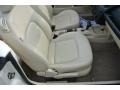 Harvest Moon Beige - New Beetle SE Convertible Photo No. 18