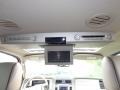 2010 Lincoln Navigator Limited Stone/Charcoal Interior Entertainment System Photo