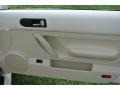 Harvest Moon Beige - New Beetle SE Convertible Photo No. 20