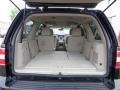 Limited Stone/Charcoal Trunk Photo for 2010 Lincoln Navigator #80981195