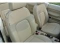 Harvest Moon Beige - New Beetle SE Convertible Photo No. 21