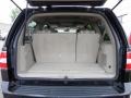 2010 Lincoln Navigator Limited Stone/Charcoal Interior Trunk Photo