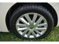 Harvest Moon Beige - New Beetle SE Convertible Photo No. 22