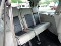 Rear Seat of 2010 Navigator Limited Edition 4x4