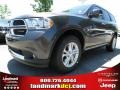 Granite Crystal Metallic - Durango Crew Photo No. 1
