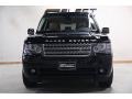 Santorini Black Pearl - Range Rover HSE Photo No. 2