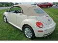 Harvest Moon Beige - New Beetle SE Convertible Photo No. 26