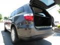 Granite Crystal Metallic - Durango Crew Photo No. 9