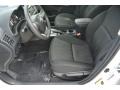Dark Charcoal Interior Photo for 2013 Toyota Corolla #80981552