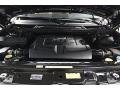  2010 Range Rover HSE 5.0 Liter GDI DOHC 32-Valve DIVCT V8 Engine