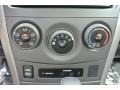 Controls of 2013 Corolla S