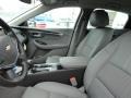 2014 Silver Ice Metallic Chevrolet Impala LT  photo #10