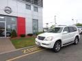 Blizzard White Pearl - GX 470 Photo No. 1