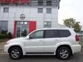Blizzard White Pearl - GX 470 Photo No. 2