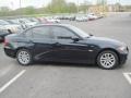2006 Monaco Blue Metallic BMW 3 Series 325xi Sedan  photo #3