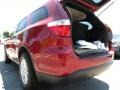 2013 Deep Cherry Red Crystal Pearl Dodge Durango SXT  photo #9