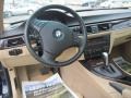 2006 Monaco Blue Metallic BMW 3 Series 325xi Sedan  photo #8