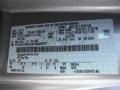 Ingot Silver Metallic - E Series Van E150 Passenger Conversion Photo No. 5