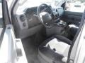 Ingot Silver Metallic - E Series Van E150 Passenger Conversion Photo No. 6