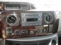 Ingot Silver Metallic - E Series Van E150 Passenger Conversion Photo No. 8
