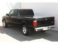 Black - Ranger XLT SuperCab Photo No. 2