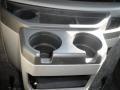 Ingot Silver Metallic - E Series Van E150 Passenger Conversion Photo No. 12